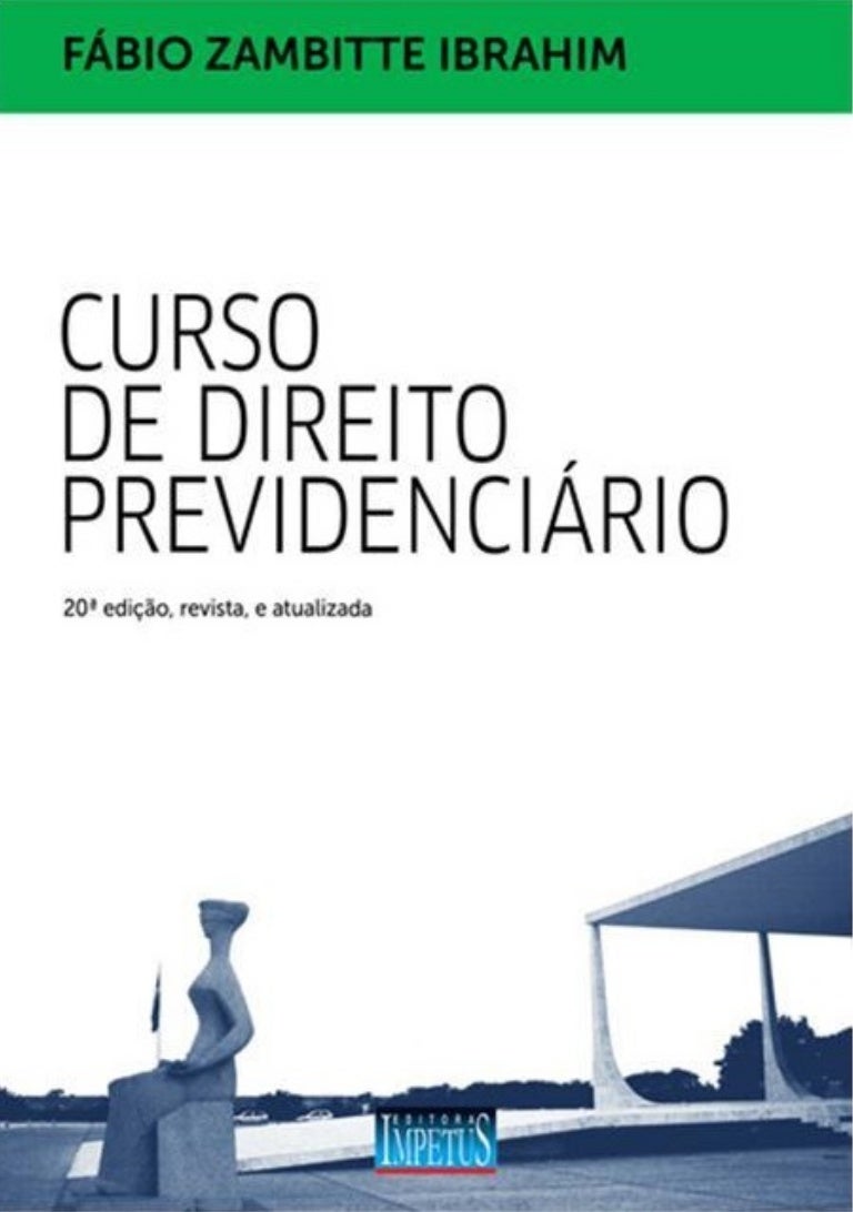 Direito Previdenciario 2015 Pdf